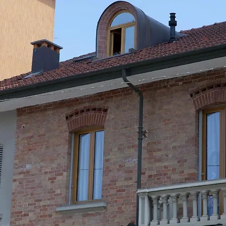 I Nonni Del Cuore Turin Exterior photo