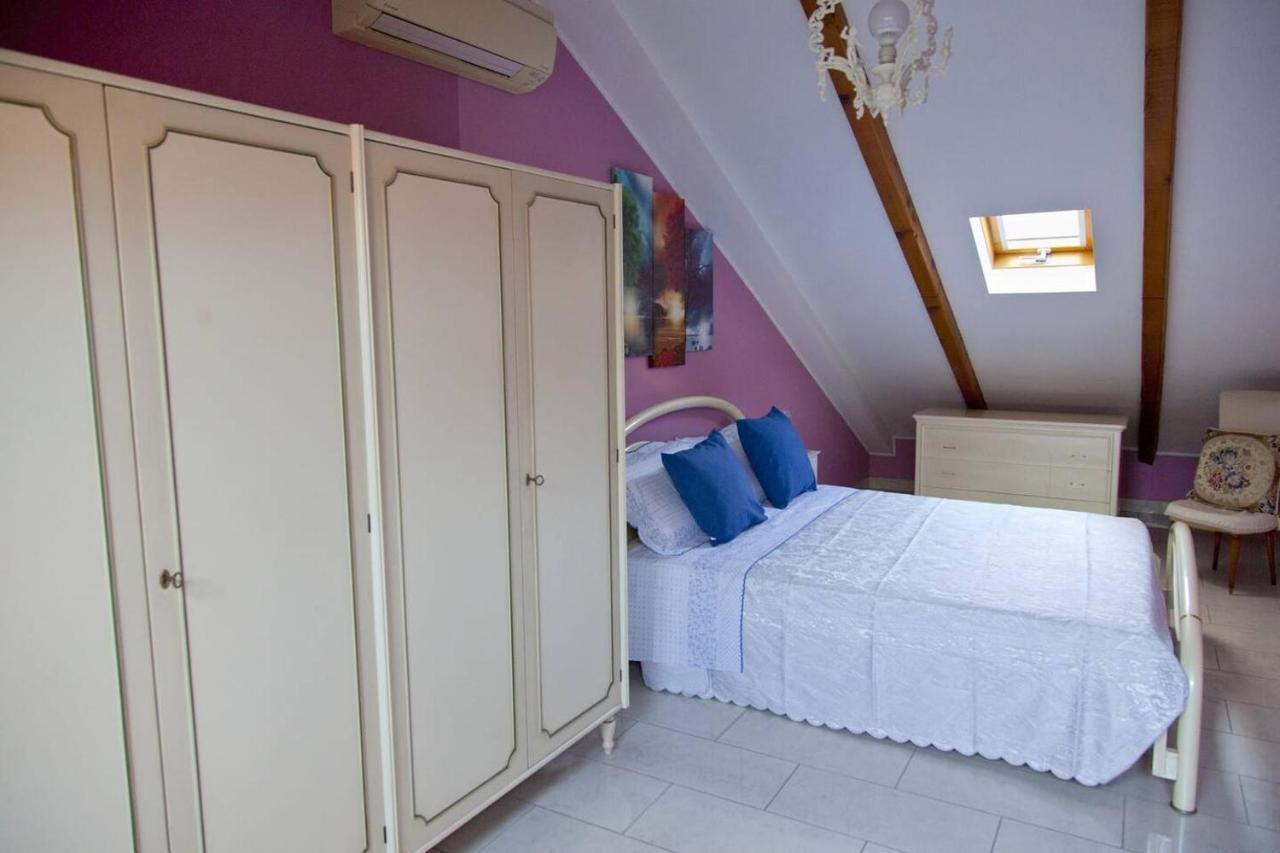 Apartment I Nonni Del Cuore Turin