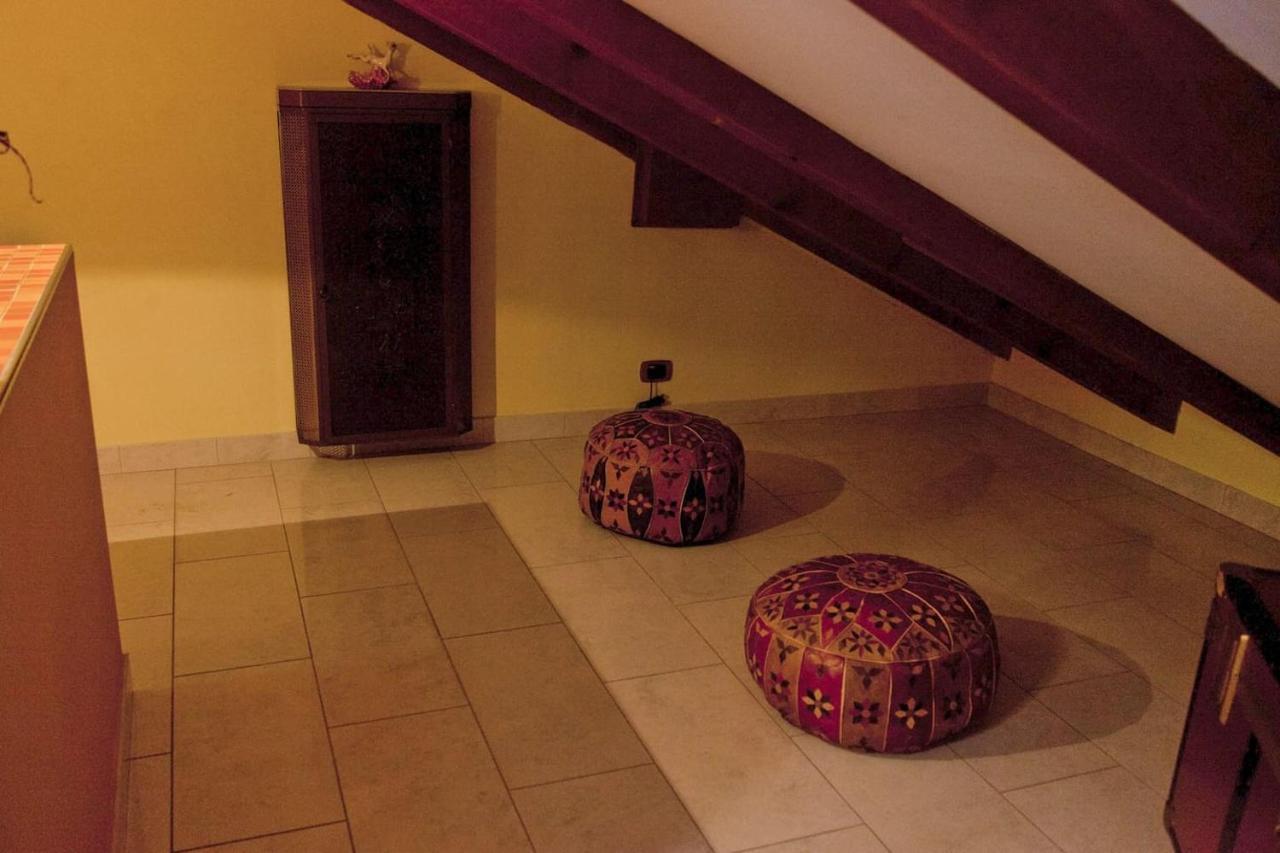 I Nonni Del Cuore Apartment *