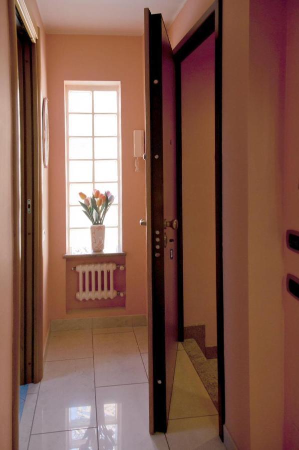 Apartment I Nonni Del Cuore *