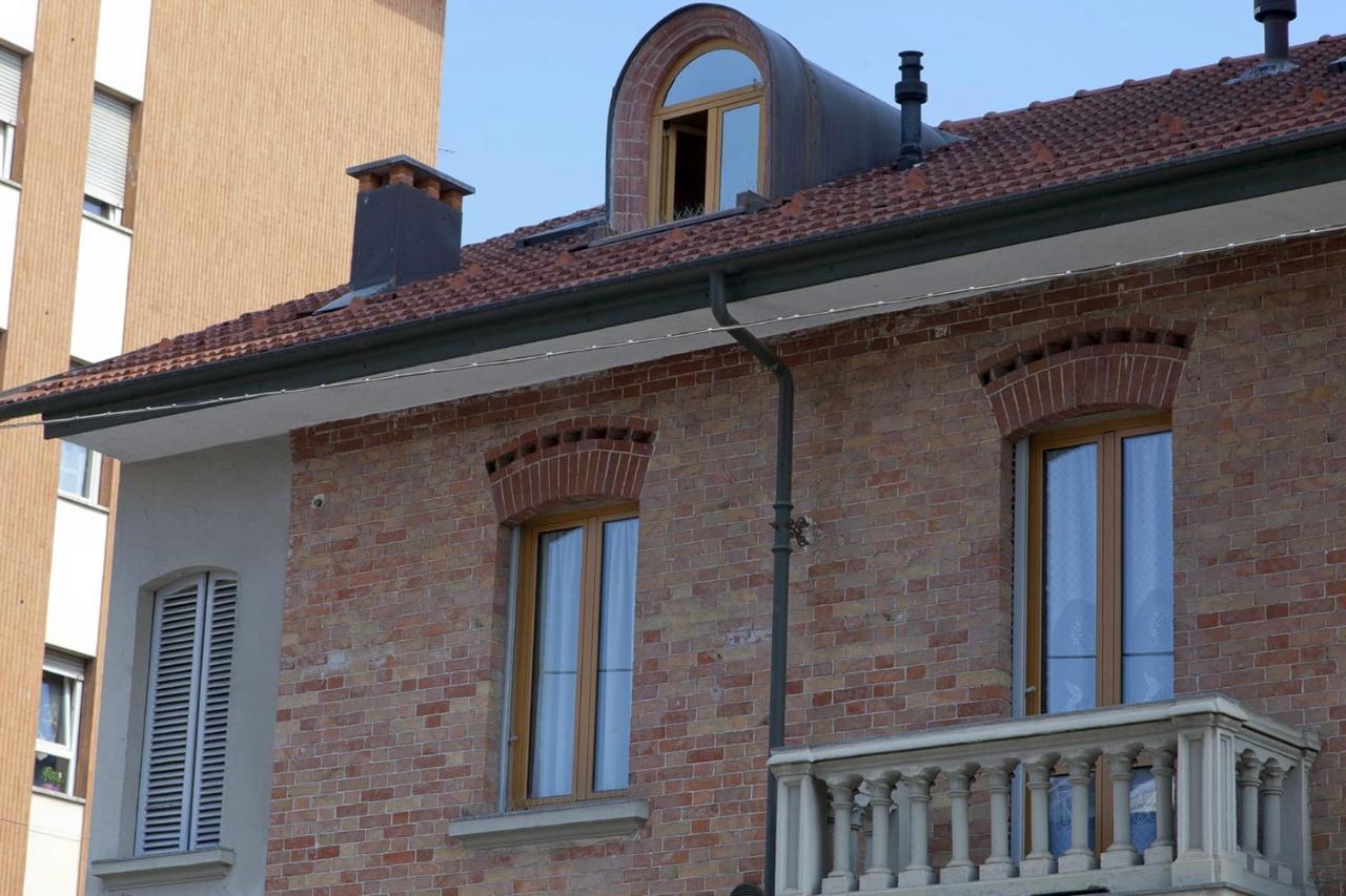 I Nonni Del Cuore Apartment *