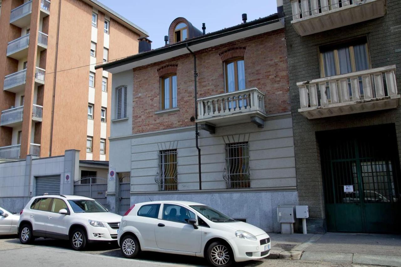 Apartment I Nonni Del Cuore Turin