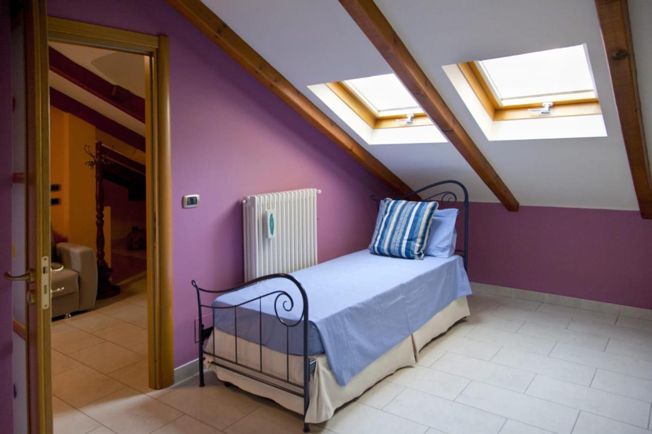 I Nonni Del Cuore Apartment Turin